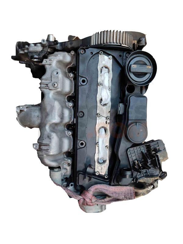 Motor CAG Audi A4 (B8 8K) 2.0 TDI (120 cv)