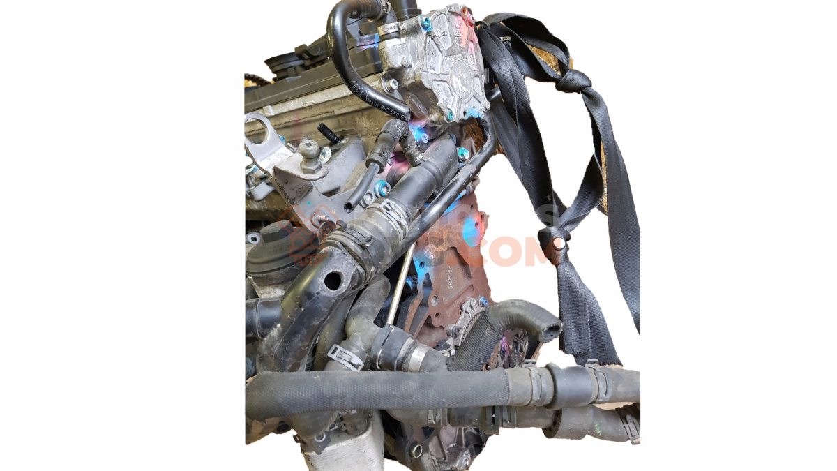 Motor CAG Audi A4 (B8 8K) 2.0 TDI (170 cv)
