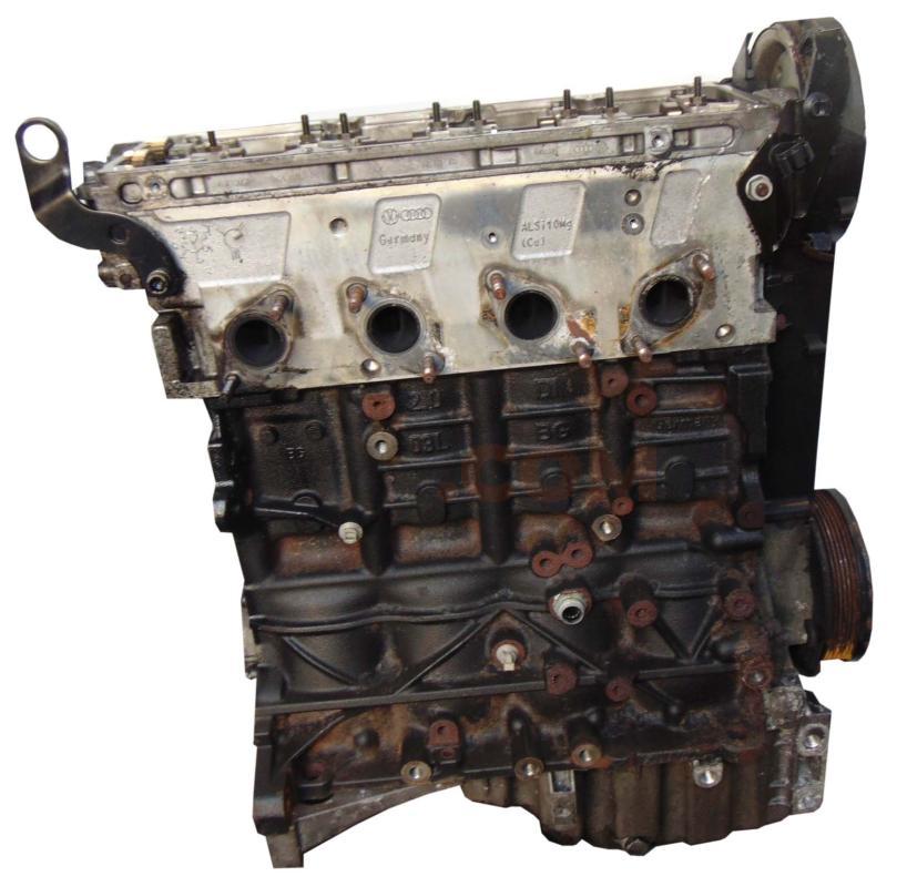 Motor CAG Audi A5 Coupe (9T) 2.0 TDI (190 cv)