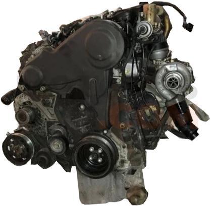 Motor CAG Audi A6 Limousine (4G, C7 Versión 2014) 1.8 TFSI ultra (190 cv) S tronic