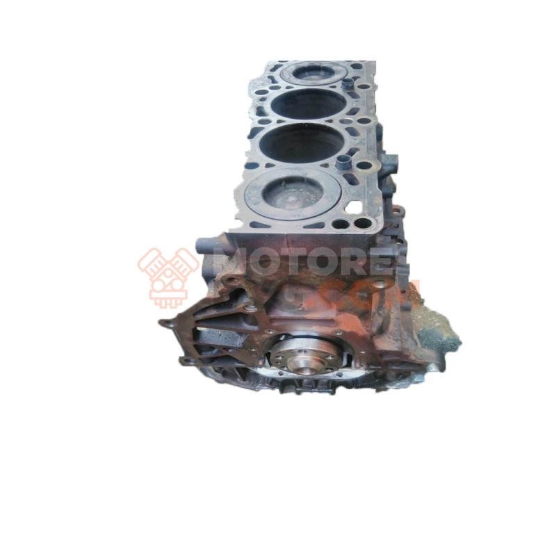 Motor cag Seat Exeo 2.0 TDI (143 cv) DPF
