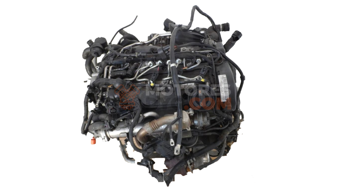 Motor cag Seat Exeo 2.0 TSI (200 cv)