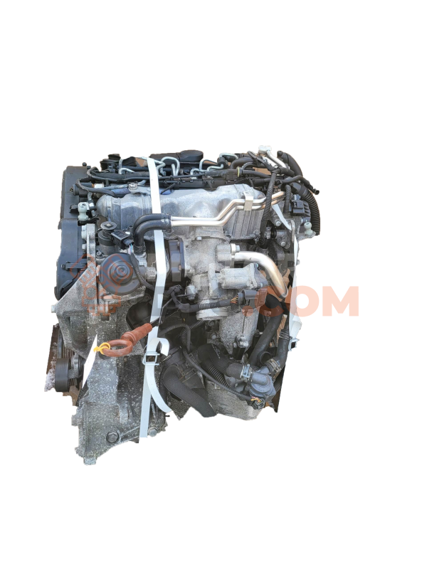 Motor cag Seat Exeo ST 2.0 TDI (143 cv)