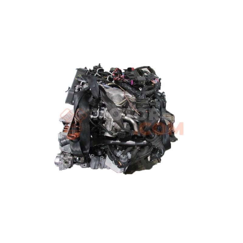 Motor cag Volkswagen Golf V 2.0 TDI (140 cv)