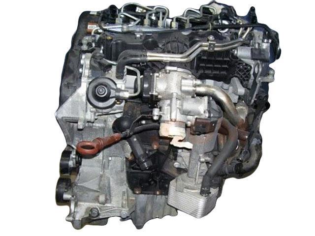 Motor CAGA Audi A4 allroad (B8 8K) 2.0 TDI (143 cv) quattro