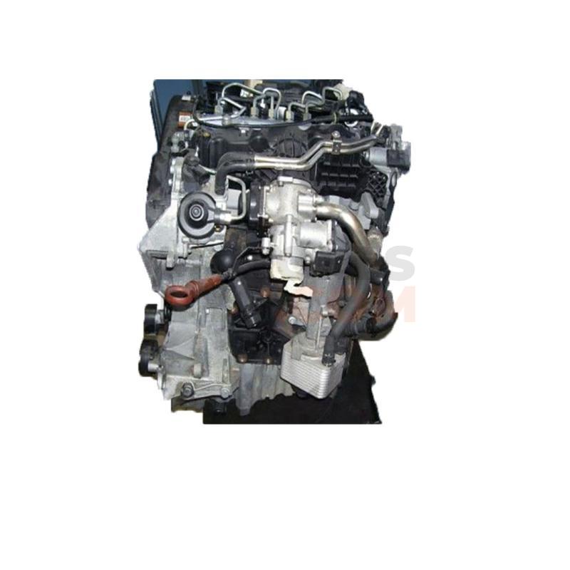 Motor CAGA Audi A4 Avant (B8 8K) 2.0 TDI (143 cv)