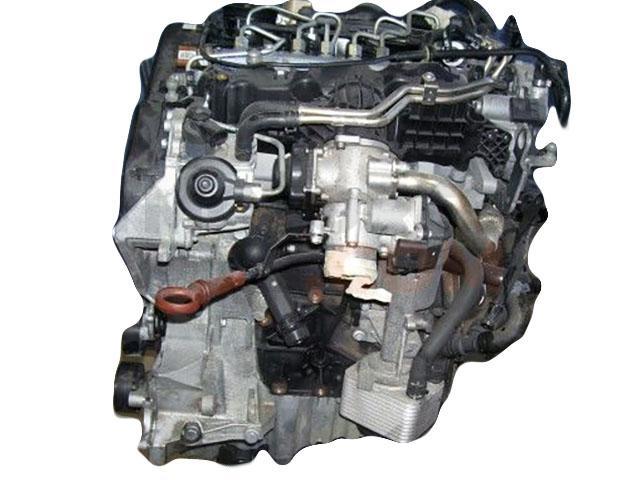 Motor CAGA Audi A4 Avant (B8 8K) 2.0 TDI (143 cv) quattro