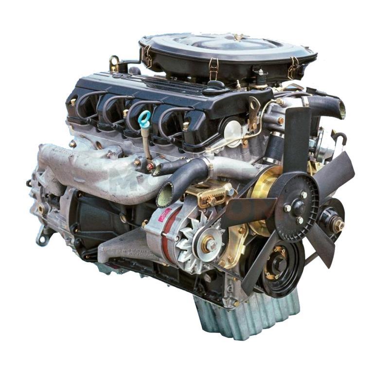 Motor CAGA Audi A4 Avant (B8) Versión 2011 2.0 TDI (143 cv) quattro DPF start/stop