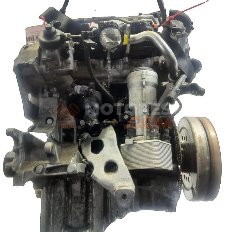 Motor CAGA Audi A4 (B8 8K) 2.0 TDI (120 cv)