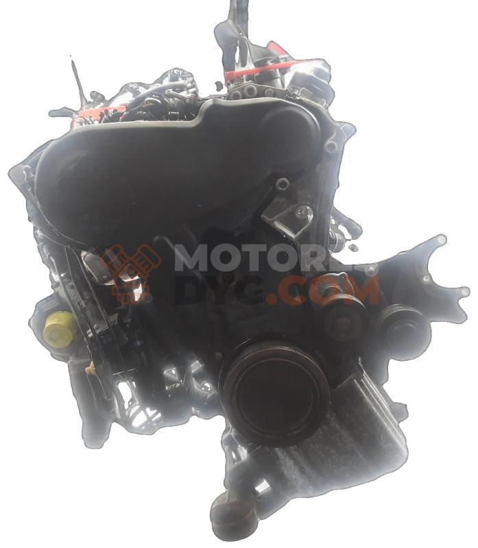 Motor CAGA Audi A4 (B8 8K) 2.0 TDI (120 cv)