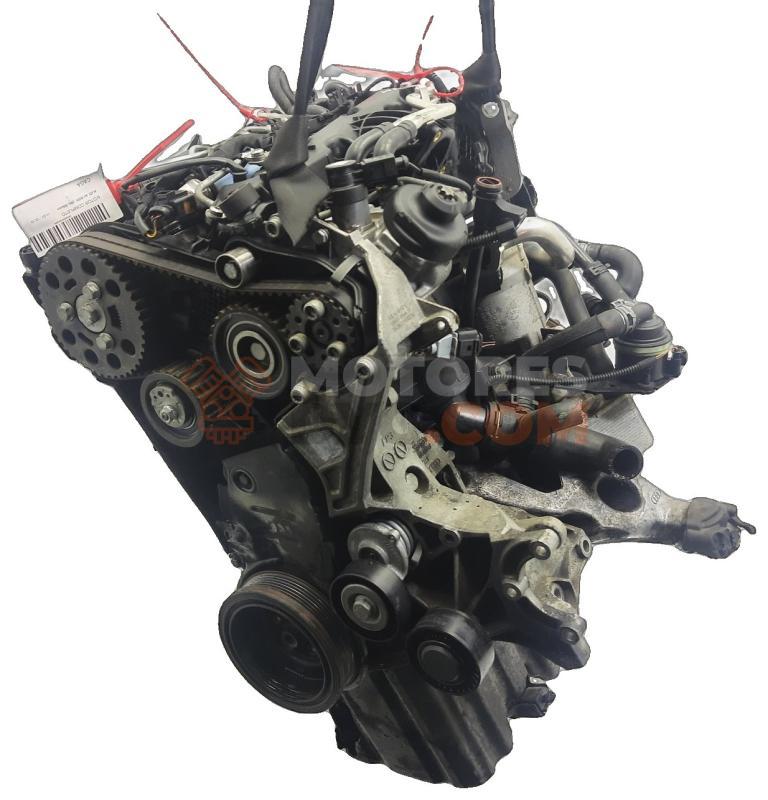 Motor CAGA Audi A4 (B8 8K) 2.0 TDI (120 cv)