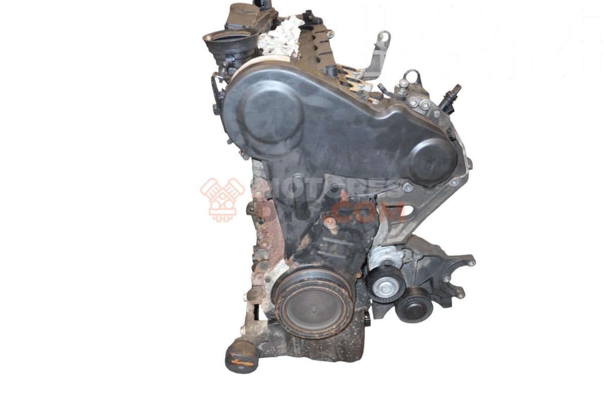Motor CAGA Audi A4 (B8 8K) 2.0 TDI (143 cv)