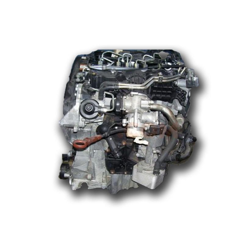 Motor CAGA Audi A4 (B8 8K) 2.0 TDI (143 cv) quattro