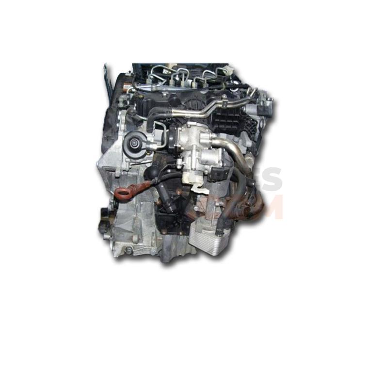 Motor CAGA Audi A5 Sportback (8TA) Versión 2011 2.0 TDI (143 cv)