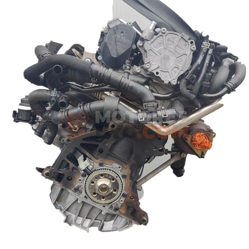 Motor caga Audi Q5 I 2.0 TDI (170 cv) quattro
