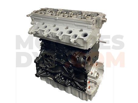 Motor CAGA, CJCA Audi A4 allroad (B8) Versión 2011 2.0 TDI (143 cv) quattro