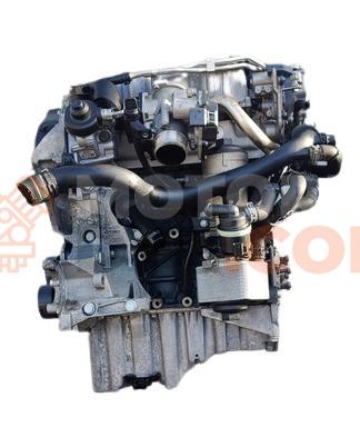 Motor CAGA, CJCA Audi A4 (B8 8K) 2.0 TDI (143 cv) Multitronic