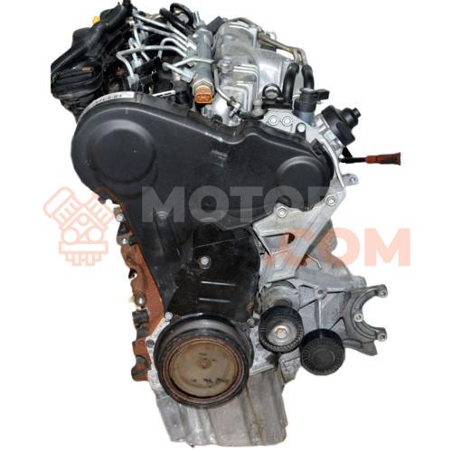Motor CAGA, CJCA Audi A4 (B8 8K) 2.0 TDI (143 cv) quattro