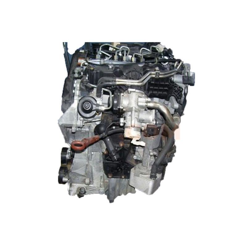 Motor CAGA Seat Exeo 2.0 TDI (143 cv) DPF