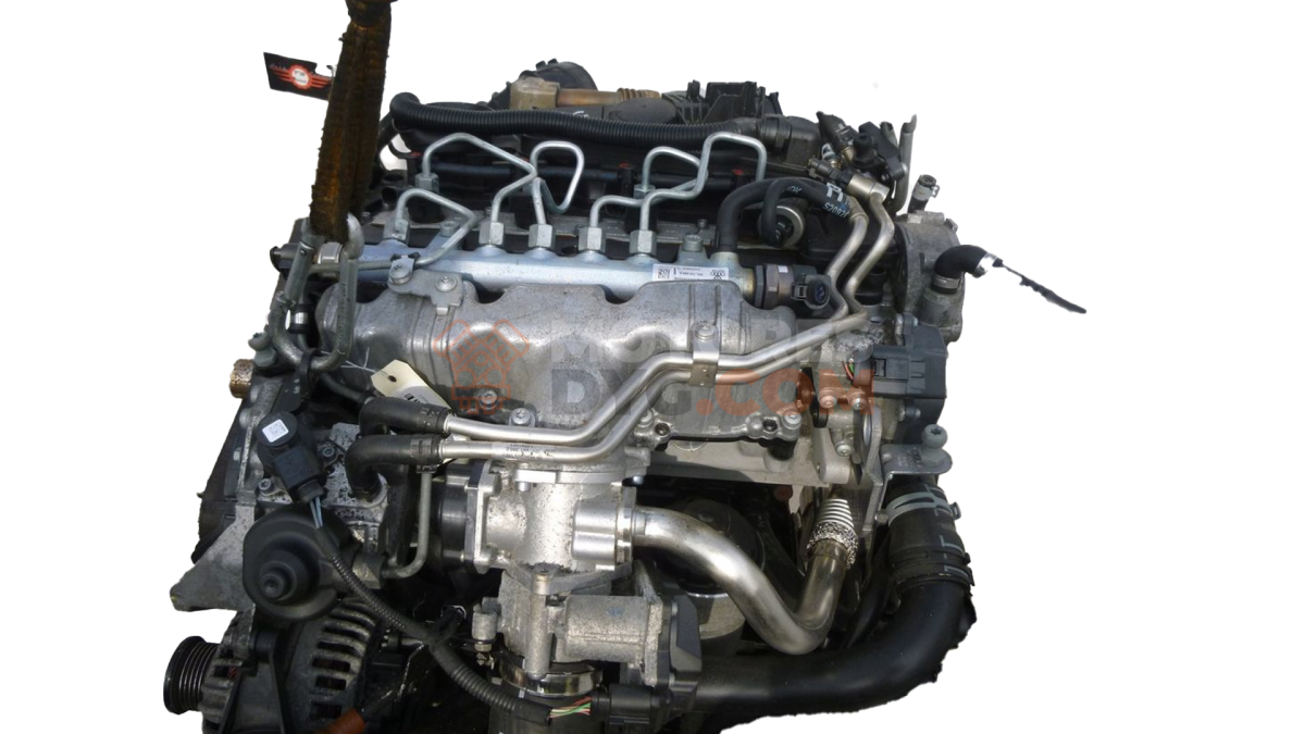 Motor caga Seat Exeo 2.0 TSI (200 cv)