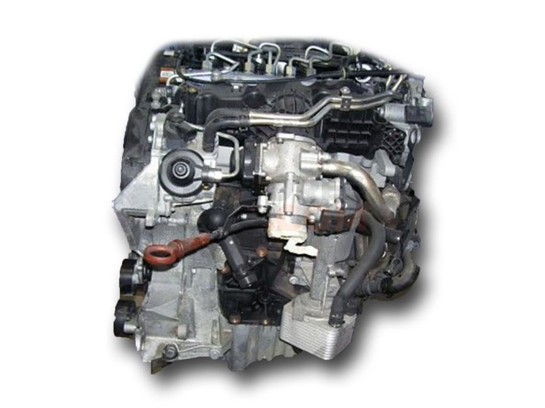 Motor CAGA Seat Exeo ST 2.0 TDI (143 cv)