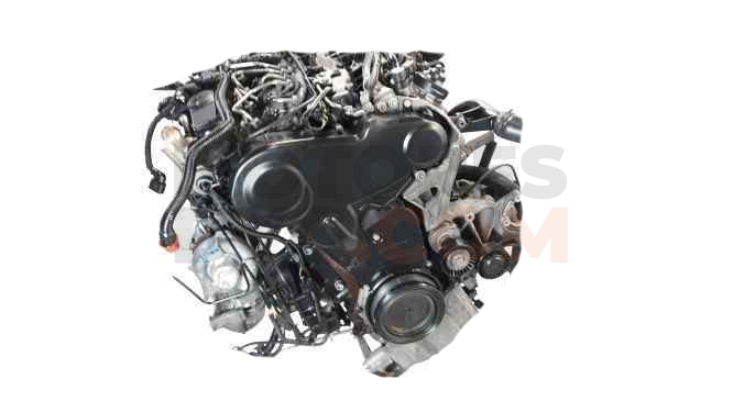 Motor CAGA Audi A5 Sportback (F5A) 3.0 TDI quattro (190 cv)