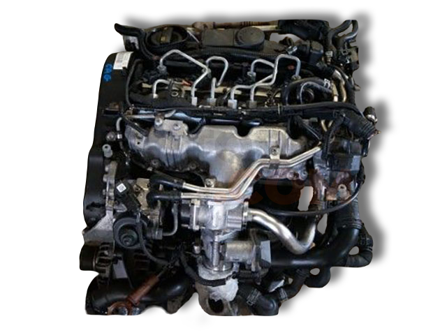 Motor CAGB Audi A4 (B8 8K) 2.0 TDI (120 cv)