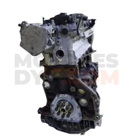 Motor CAGB Audi A5 Sportback (8TA) 1.8 TFSI (160 cv) Multitronic