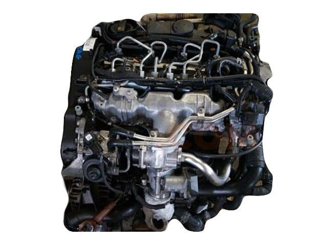 Motor CAGB Audi A5 Sportback (8TA) Versión 2011 2.0 TDI (136 cv)