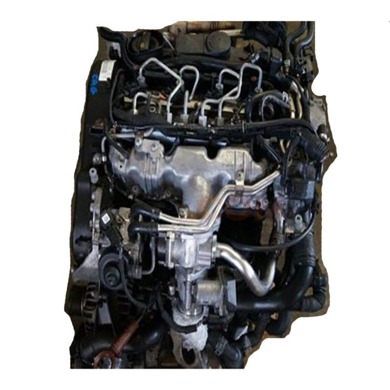 Motor CAGB Audi A6 (4F,C6) 2.0 TDI (140 cv)