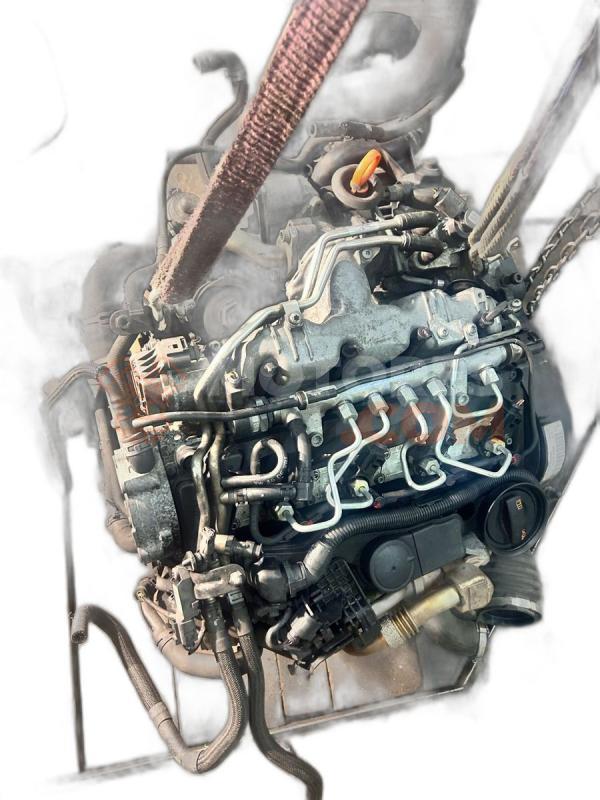 Motor cagb Audi A6 (4F,C6) 2.0 TFSI (170 cv)