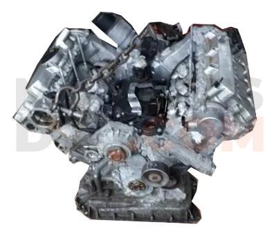 Motor CAGB Audi A6 Avant (4G, C7 Versión 2016) 3.0 TDI (218 cv) S tronic