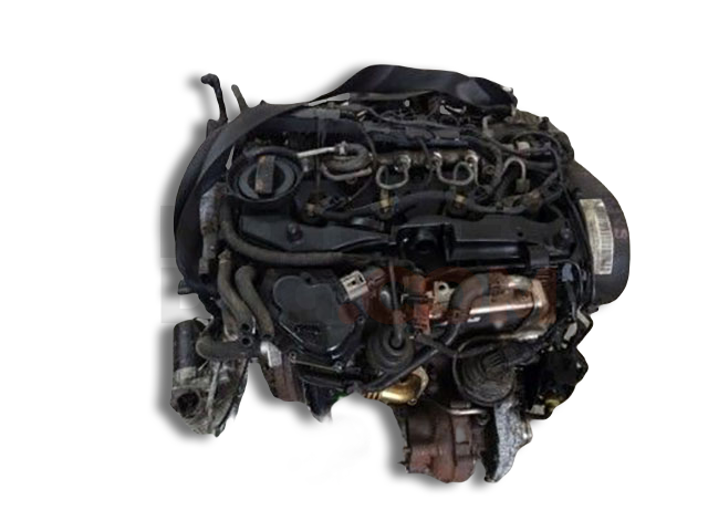 Motor CAGC Audi A4 Avant (B8 8K) 2.0 TDI (120 cv)