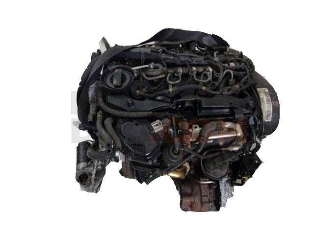 Motor CAGC Audi A4 (B8 8K) 2.0 TDI (120 cv)