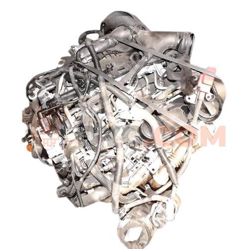 Motor CAGC Seat Exeo 2.0 TDI CR (120 cv) DPF