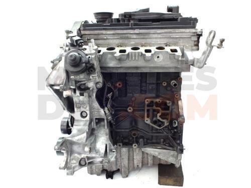 Motor CAGC Seat Exeo ST 2.0 TDI (120 cv)