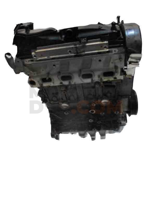Motor cah Audi A4 allroad (B8 8K) 2.0 TDI (170 cv) quattro DPF