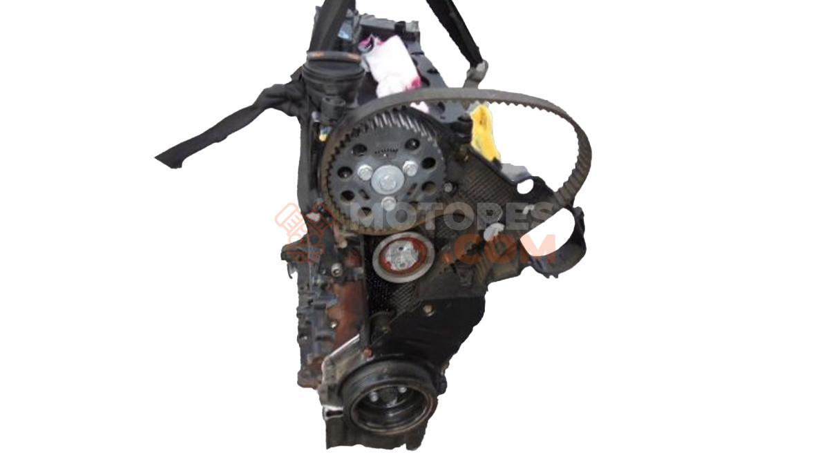 Motor cah Audi A4 (B8 8K) 2.0 TDI (120 cv)