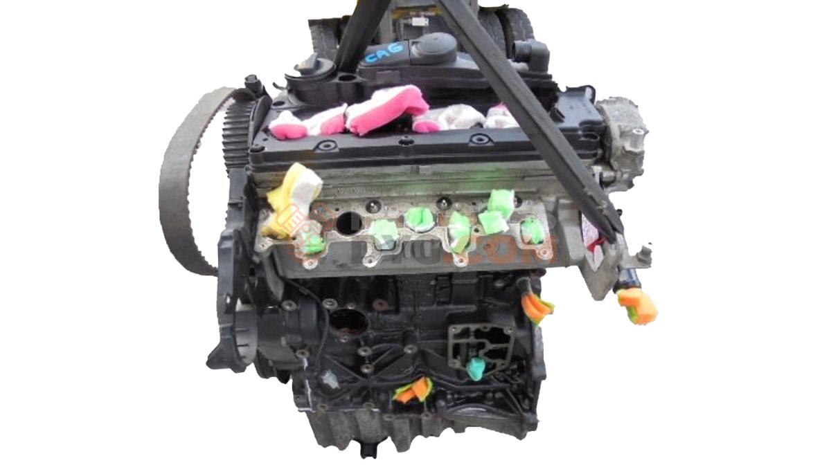Motor cah Audi A4 (B8 8K) 2.0 TDI (120 cv)