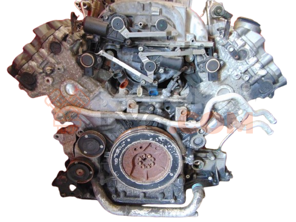 Motor cah Audi A4 (B8 8K) 2.0 TDI (120 cv)
