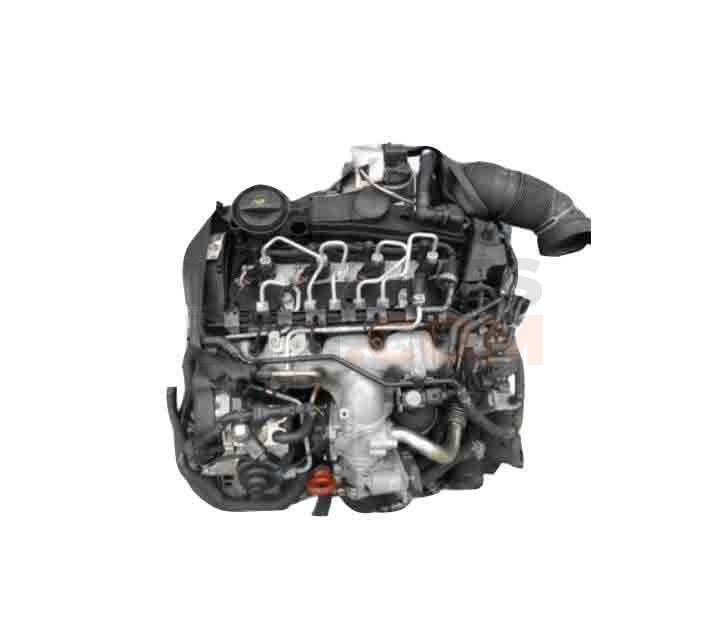 Motor CAH Audi A4 (B8 8K) 2.0 TDI (170 cv)
