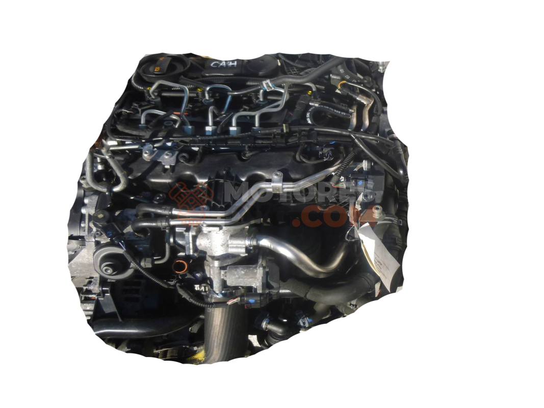 Motor cah Audi A5 Coupe (8T3) 2.0 TDI (170 cv)