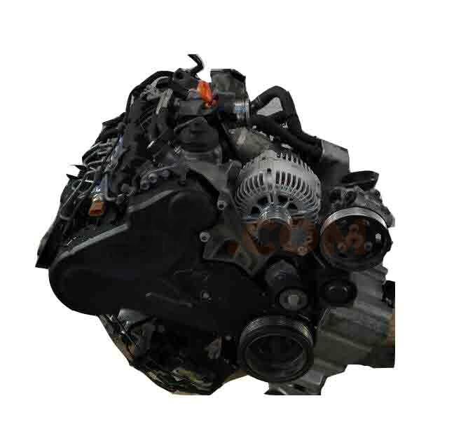 Motor cah Audi A5 Coupe (8T3) 2.0 TDI (170 cv) quattro