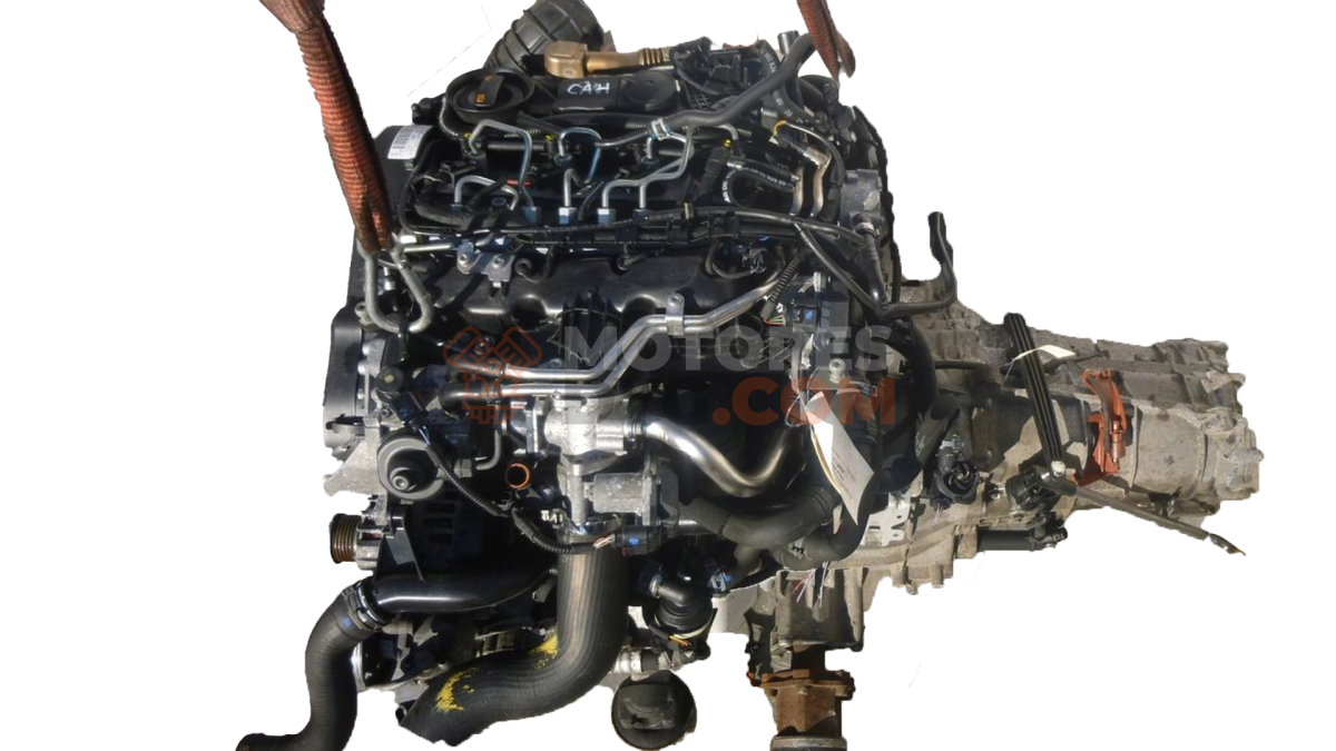 Motor cah Audi A5 Sportback (8TA) 2.0 TDI (143 cv) Multitronic