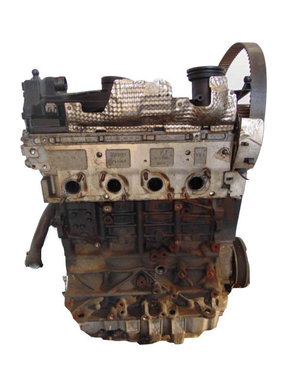 Motor cah Audi A5 Sportback (8TA) 2.0 TDI (170 cv)
