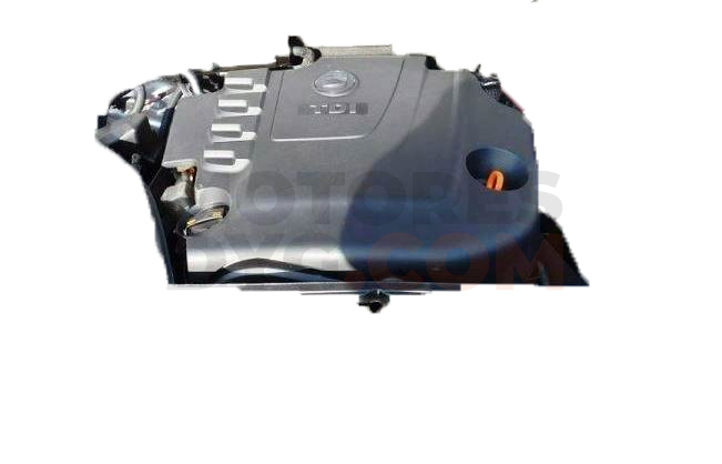 Motor cah Audi A6 (4F,C6 Versión 2008) 2.0 TDI (136 cv) Multitronic DPF
