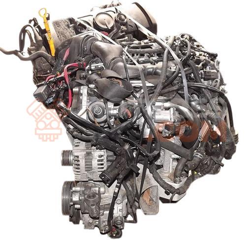 Motor CAH Seat Exeo 2.0 TDI (170 cv) DPF