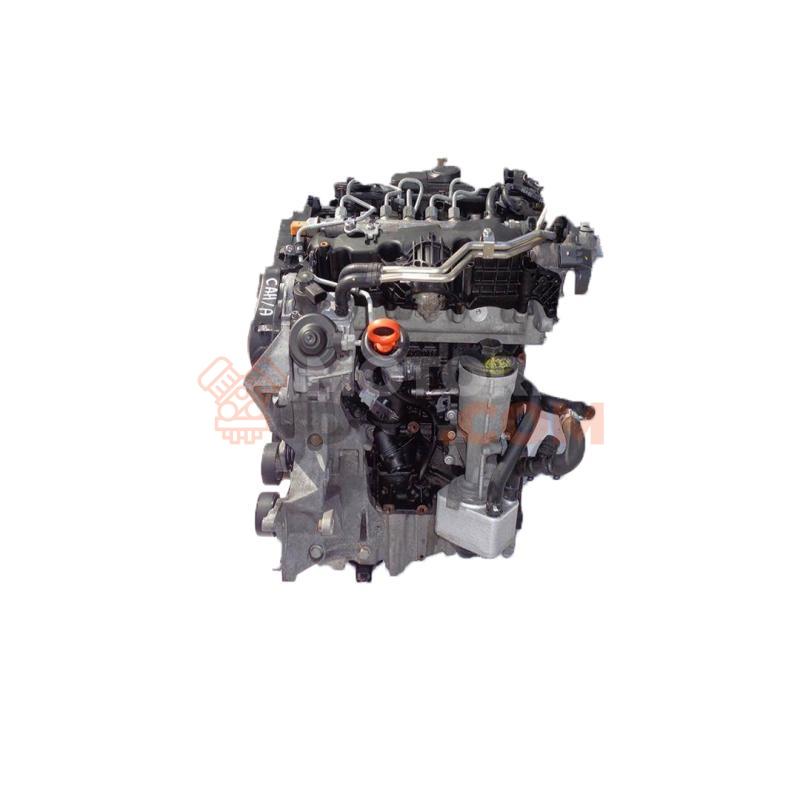Motor cah Volkswagen Golf V 2.0 TDI (140 cv)
