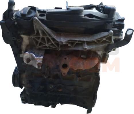 Motor CAHA Audi A3 Cabrio (8V) Versión 2016 1.4 TFSI COD ultra (150 cv)