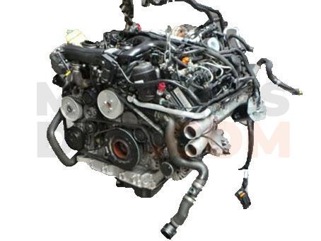 Motor CAHA Audi A4 allroad (B8 8K) 2.0 TDI (143 cv) quattro